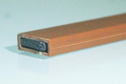 Gioăng chống cháy SZFS 105