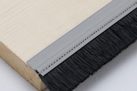 Phớt nỉ dán chân cửa TMP 3651