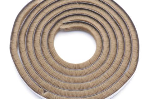 Phớt nỉ dán khuôn bao cửa 9090 GO