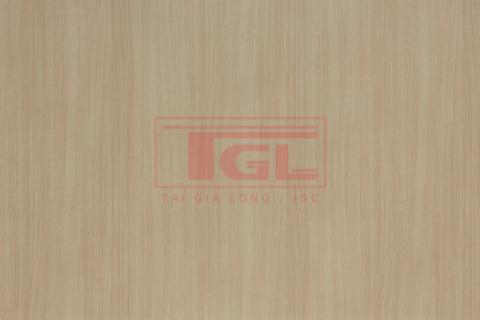 Chỉ dán cạnh Melamine vân gỗ TGL-516MM