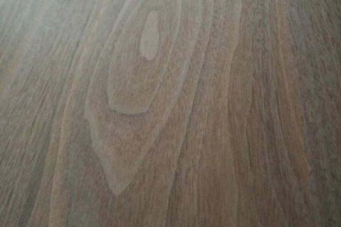 Gỗ dán - Plywood 18mm phủ mặt Veneer TN Teck vân sọc