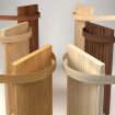 Chỉ dán cạnh Acrylic PVC