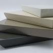 Dán cạnh Acrylic không đường line