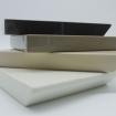 Dán cạnh Acrylic không đường line