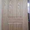 cửa HDF 2 palo veneer